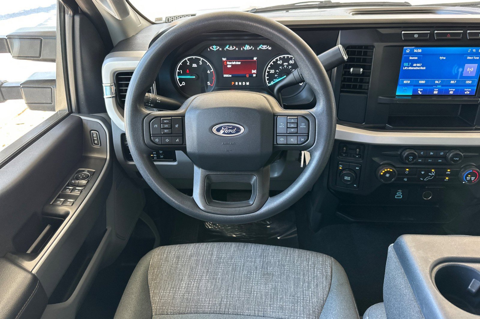 Used 2024 Ford F350 XLT image 14