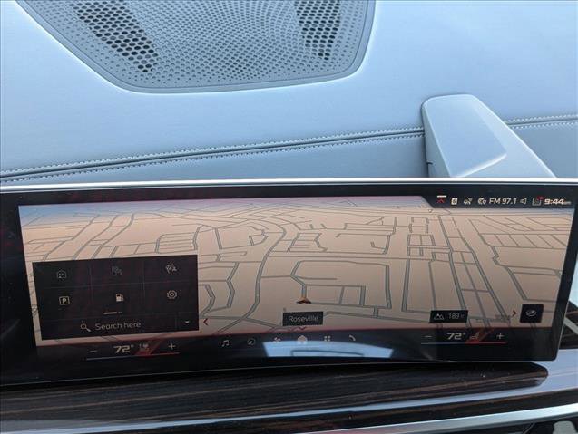 New 2026 BMW X7 M60i image 13