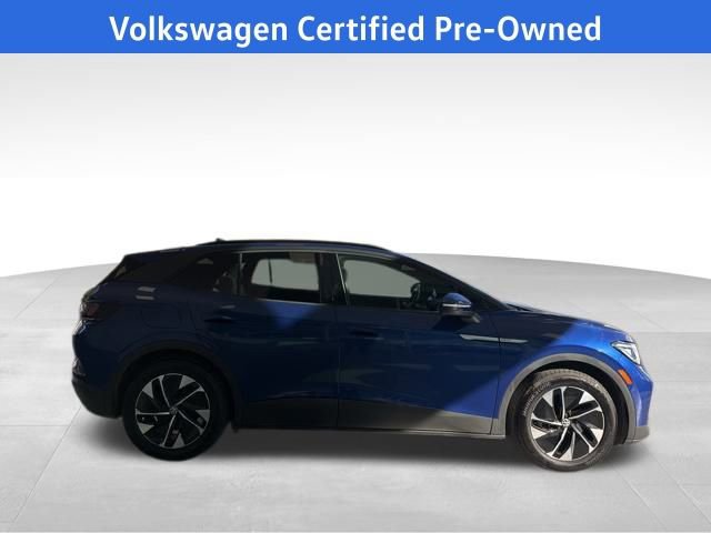 Certified 2022 Volkswagen ID.4 Pro S image 10