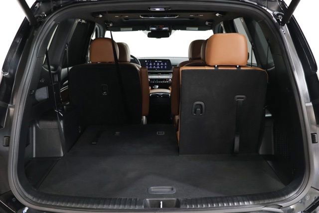 Used 2024 Kia Telluride EX X-Line AWD/4WD image 38
