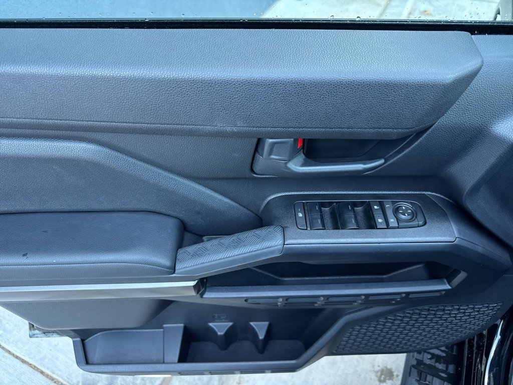 Used 2025 Toyota 4Runner SR5 image 18