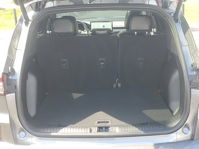 Certified 2024 Ford Escape ST-Line w/ Tech Pack #1 AWD/4WD image 8