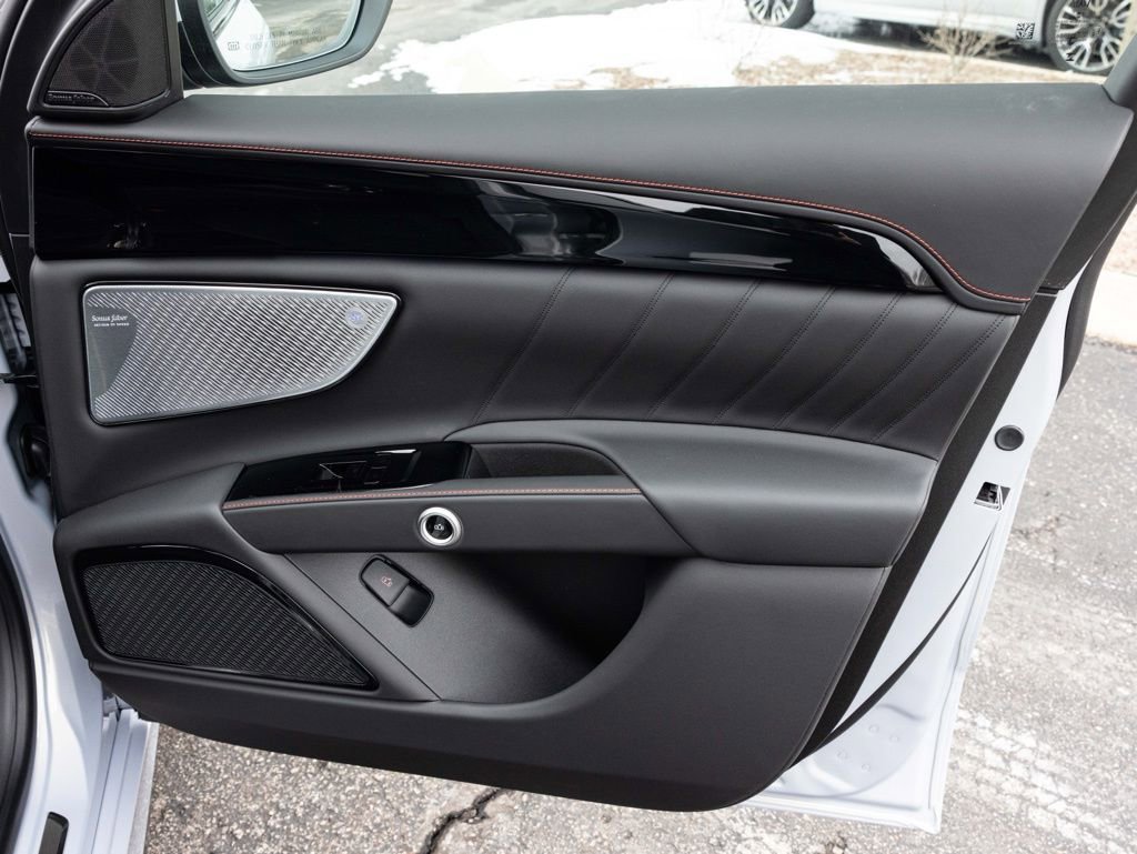 New 2026 Maserati Grecale Modena image 64