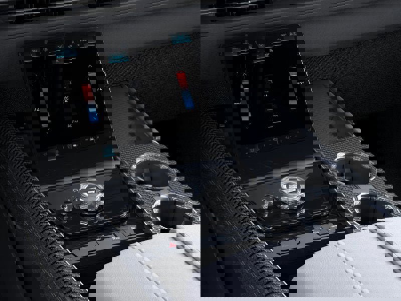 New 2026 Cadillac Escalade ESV V image 23