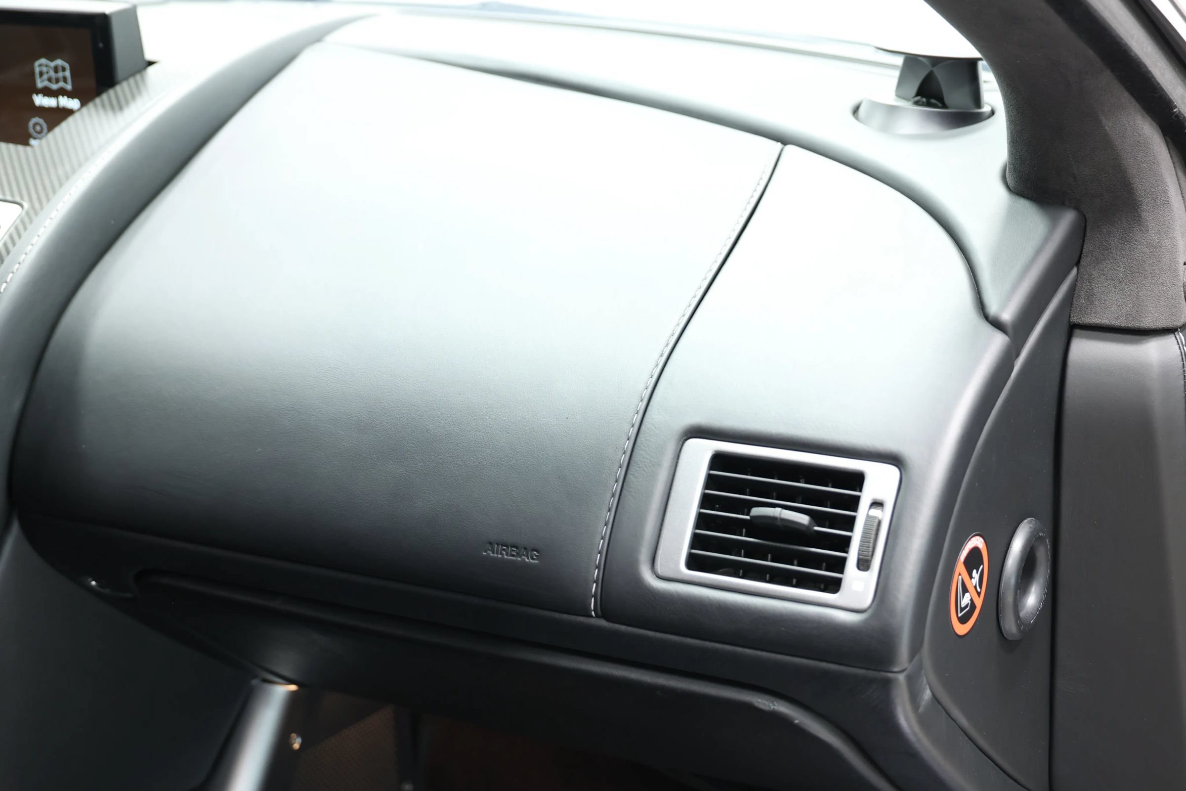 Used 2015 Aston Martin Rapide S RWD image 92