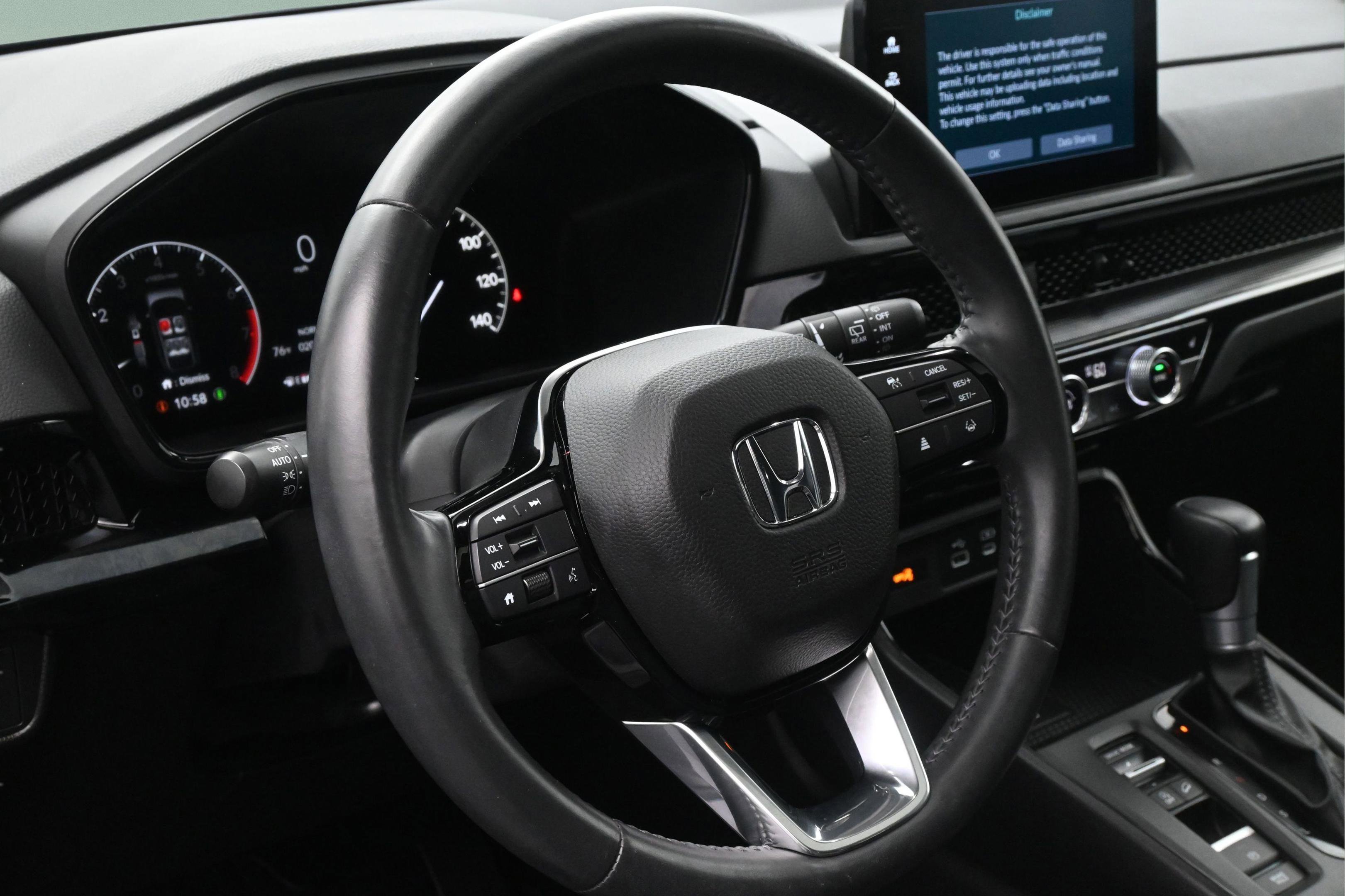 Used 2024 Honda CR-V EX-L image 17