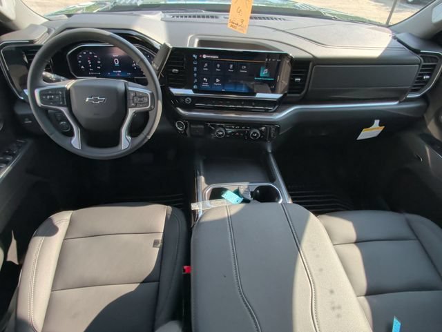 New 2026 Chevrolet Silverado 2500 LT w/ Trail Boss Package AWD/4WD image 23