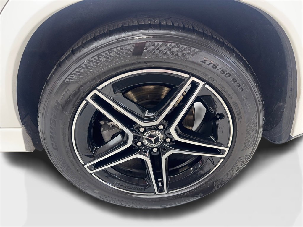 Used 2022 Mercedes-Benz GLE 350 w/ AMG Line Exterior image 84