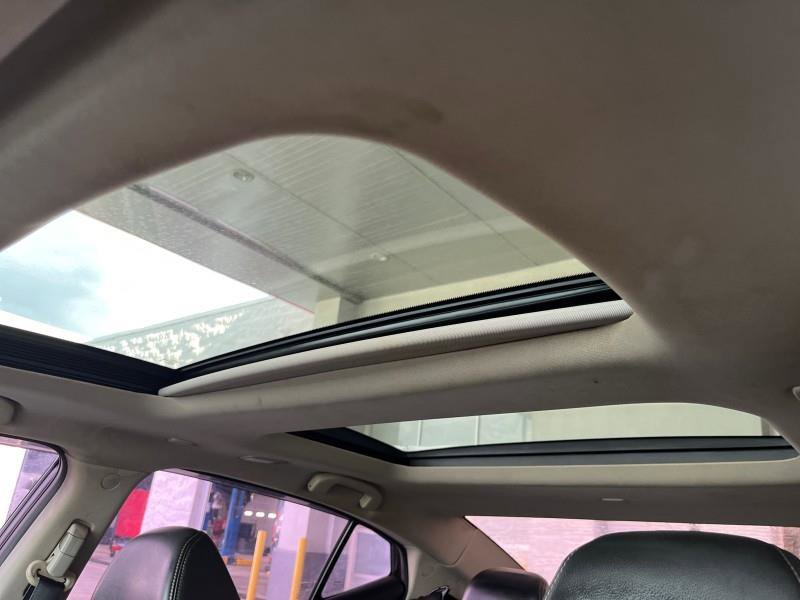 Used 2016 Nissan Maxima 3.5 SL image 6