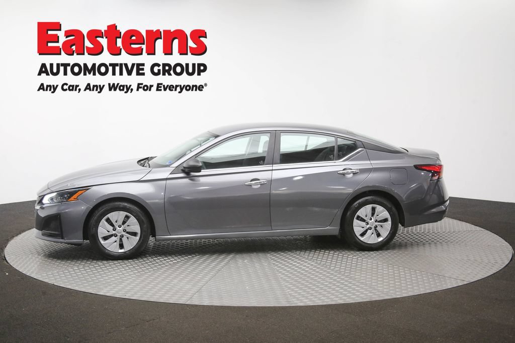 Used 2024 Nissan Altima 2.5 S FWD image 54