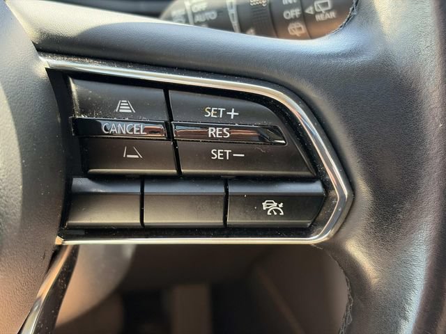 Used 2024 MAZDA CX-90 3.3 Turbo w/ Premium Package AWD/4WD image 25