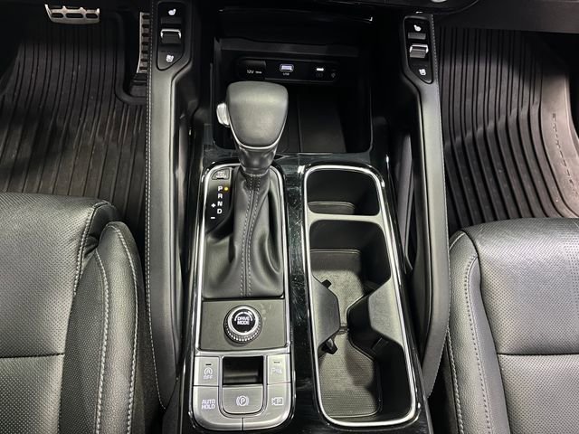Used 2024 Kia Telluride SX FWD image 24