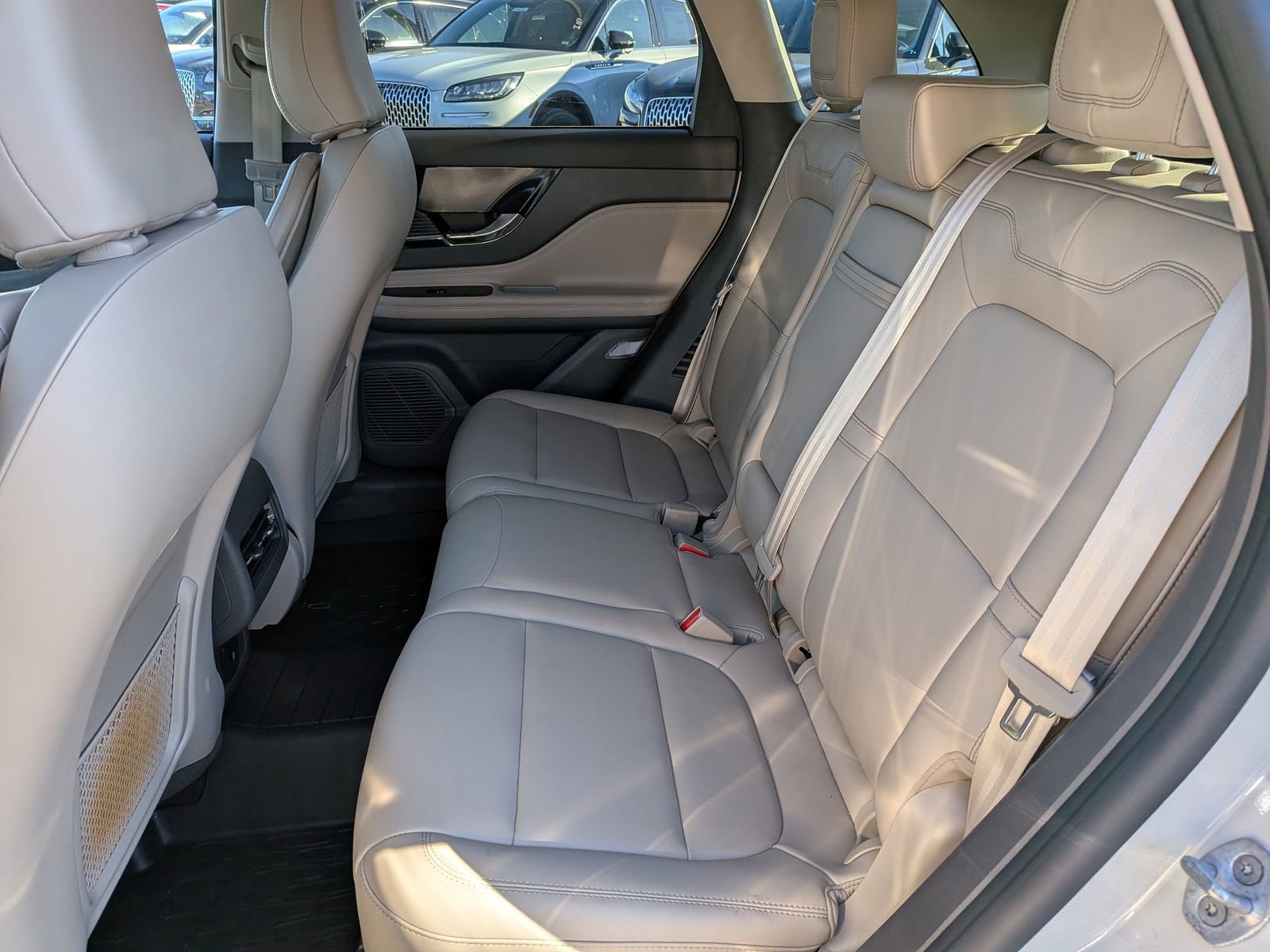 Certified 2022 Lincoln Corsair FWD image 17