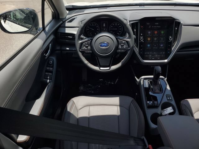 New 2026 Subaru Crosstrek 2.5i Limited w/ Popular Package #4A AWD/4WD image 16