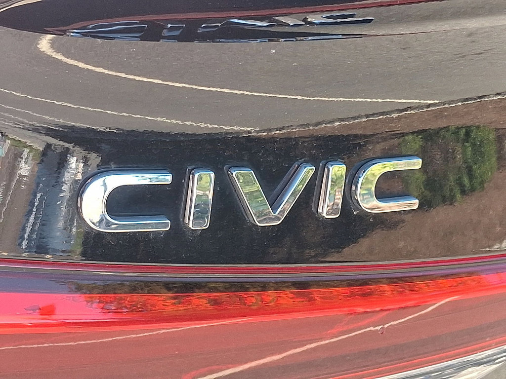 Used 2022 Honda Civic Si image 19