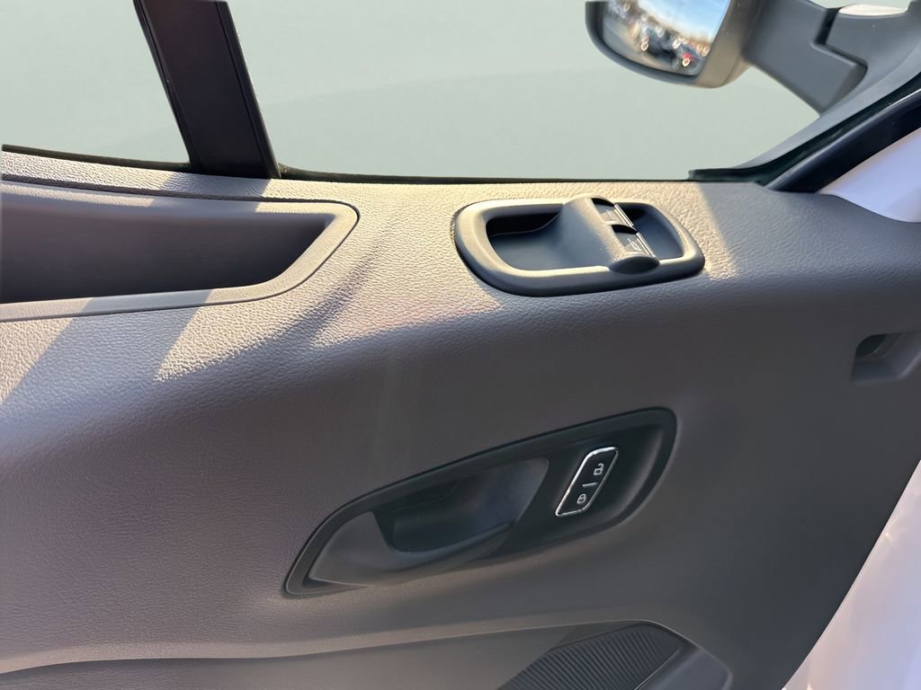 Used 2024 Ford Transit 350 148 High Roof Extended DRW w/ Exterior Upgrade Package image 20