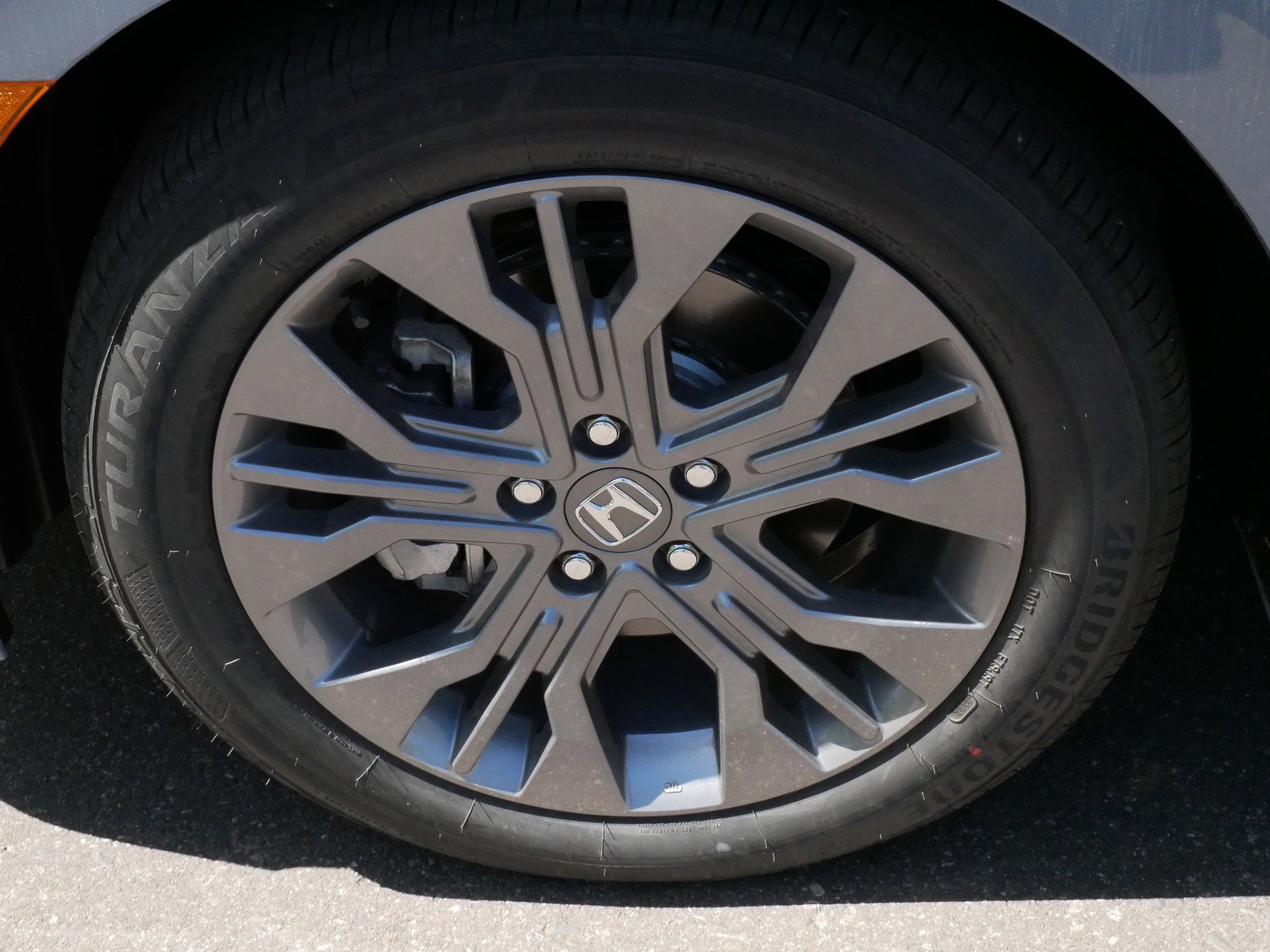Certified 2026 Honda Odyssey Touring image 15