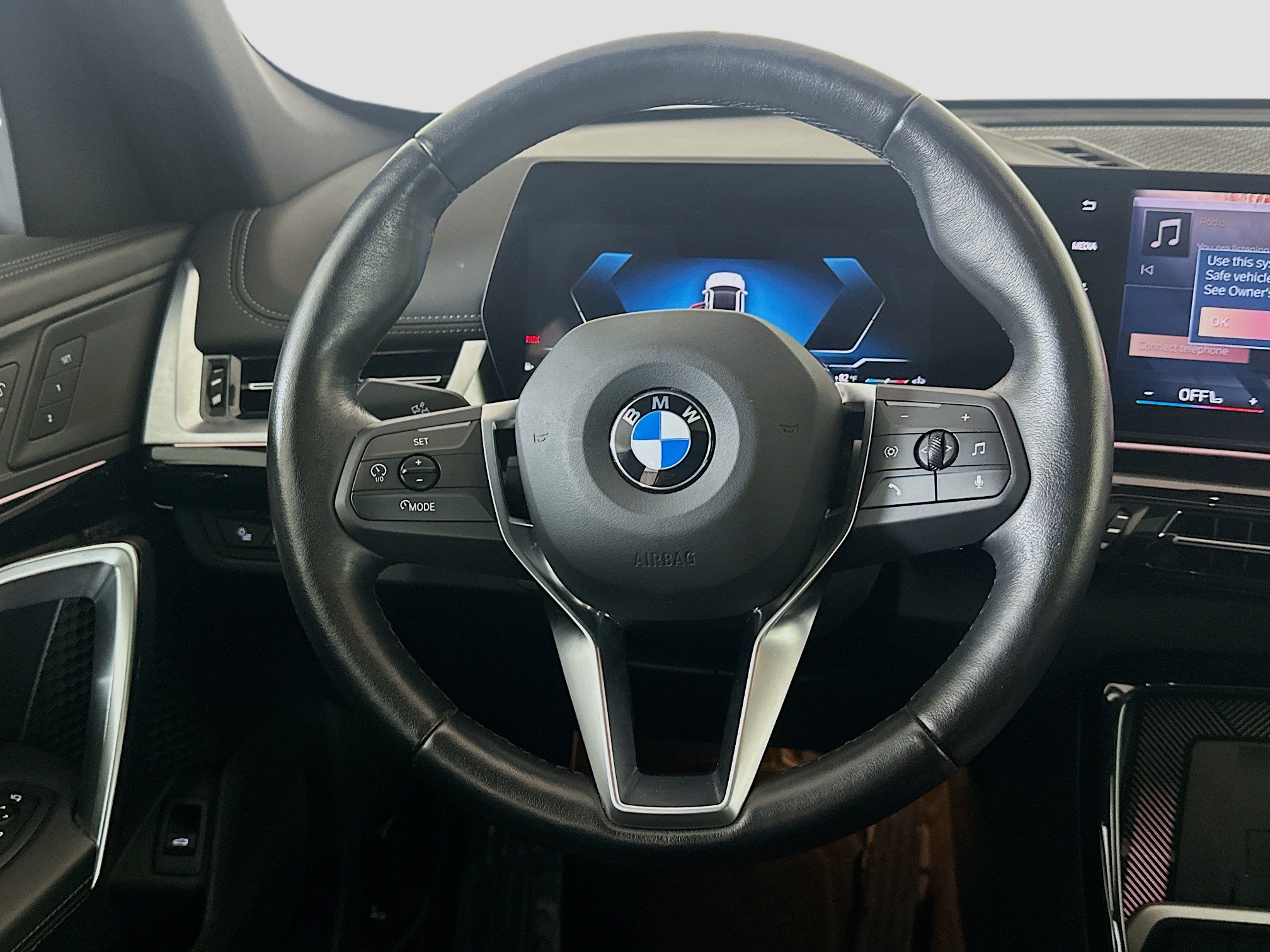 Used 2025 BMW X1 xDrive28i AWD/4WD image 18