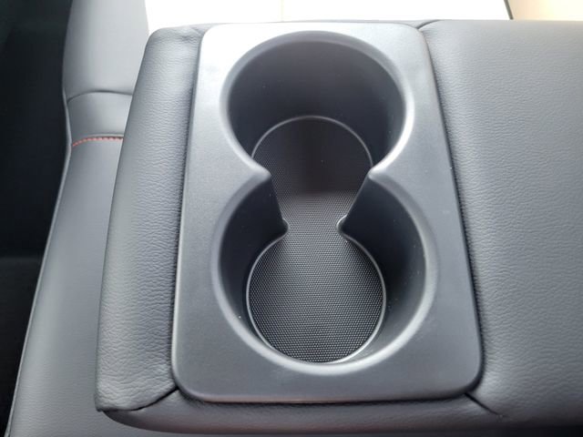 New 2025 Nissan Sentra SR w/ SR Premium Package image 34