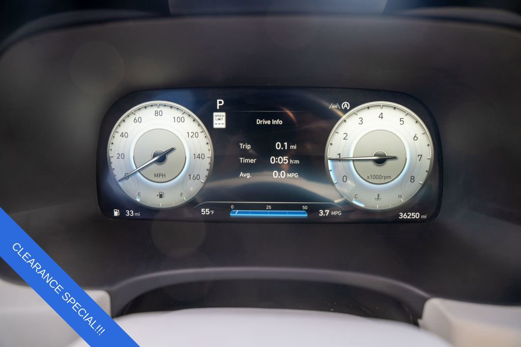 Certified 2024 Hyundai Palisade Calligraphy image 26