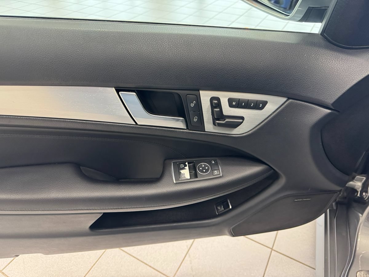 Used 2015 Mercedes-Benz C 350 4MATIC Coupe image 14