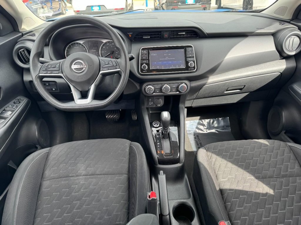 Used 2022 Nissan Kicks S FWD image 11