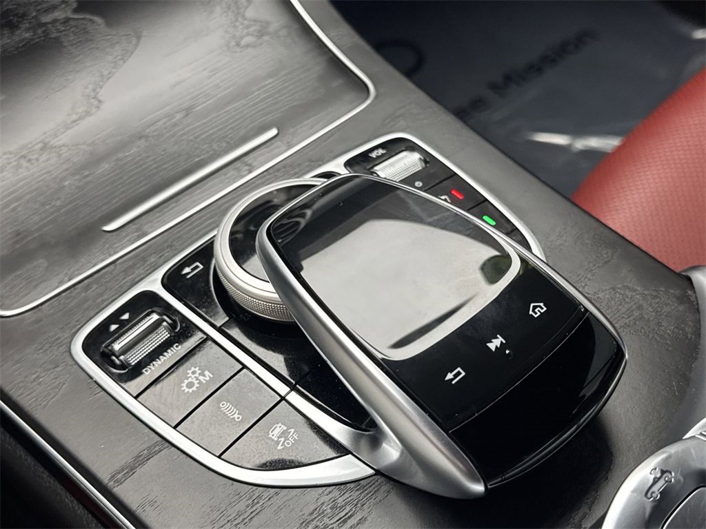 Used 2021 Mercedes-Benz C 43 AMG 4MATIC Cabriolet image 18