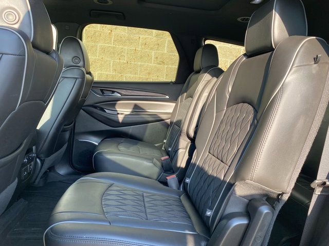 Used 2023 Buick Enclave Avenir w/ Avenir Technology Package image 13
