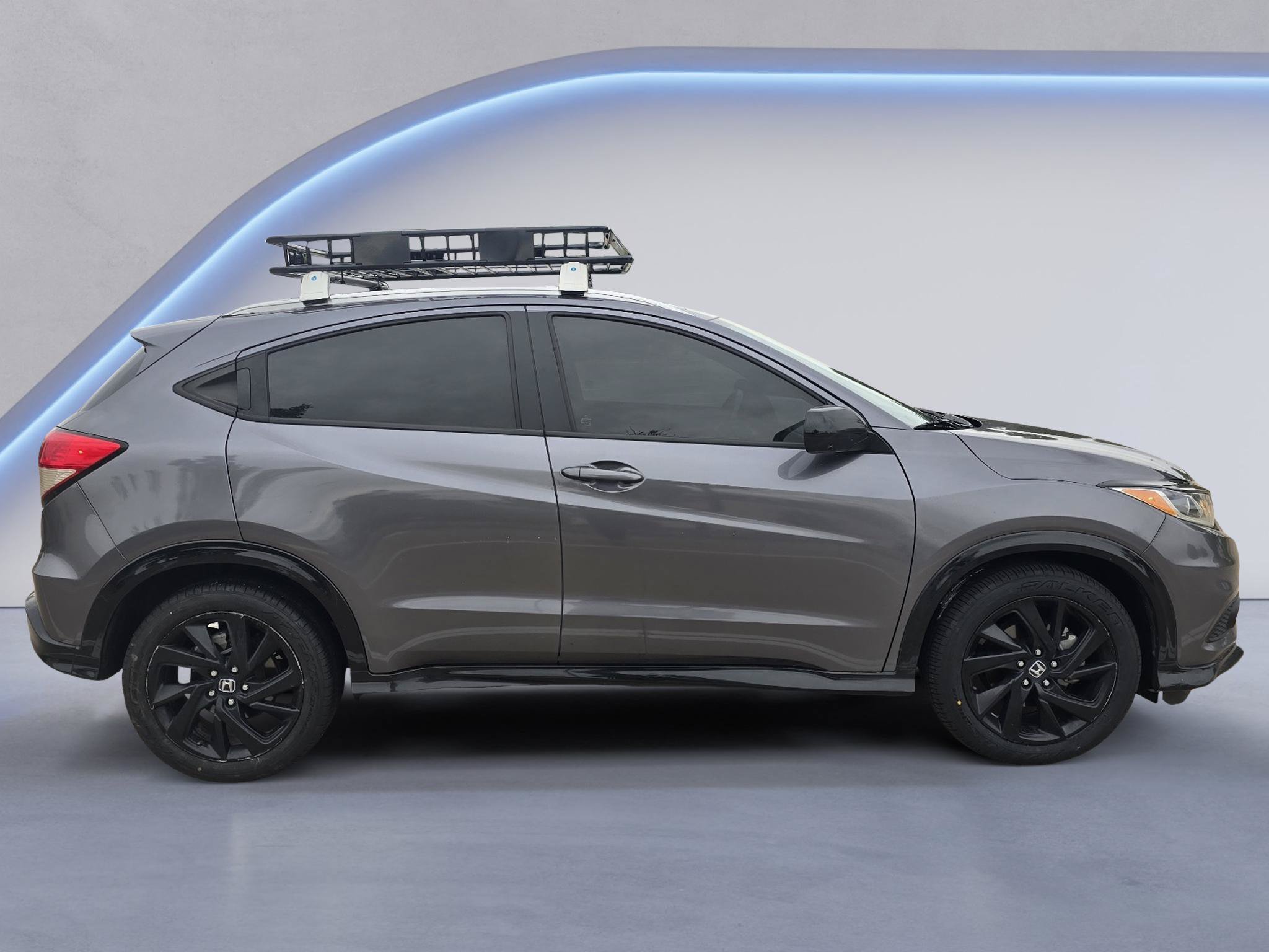 Used 2022 Honda HR-V Sport image 6