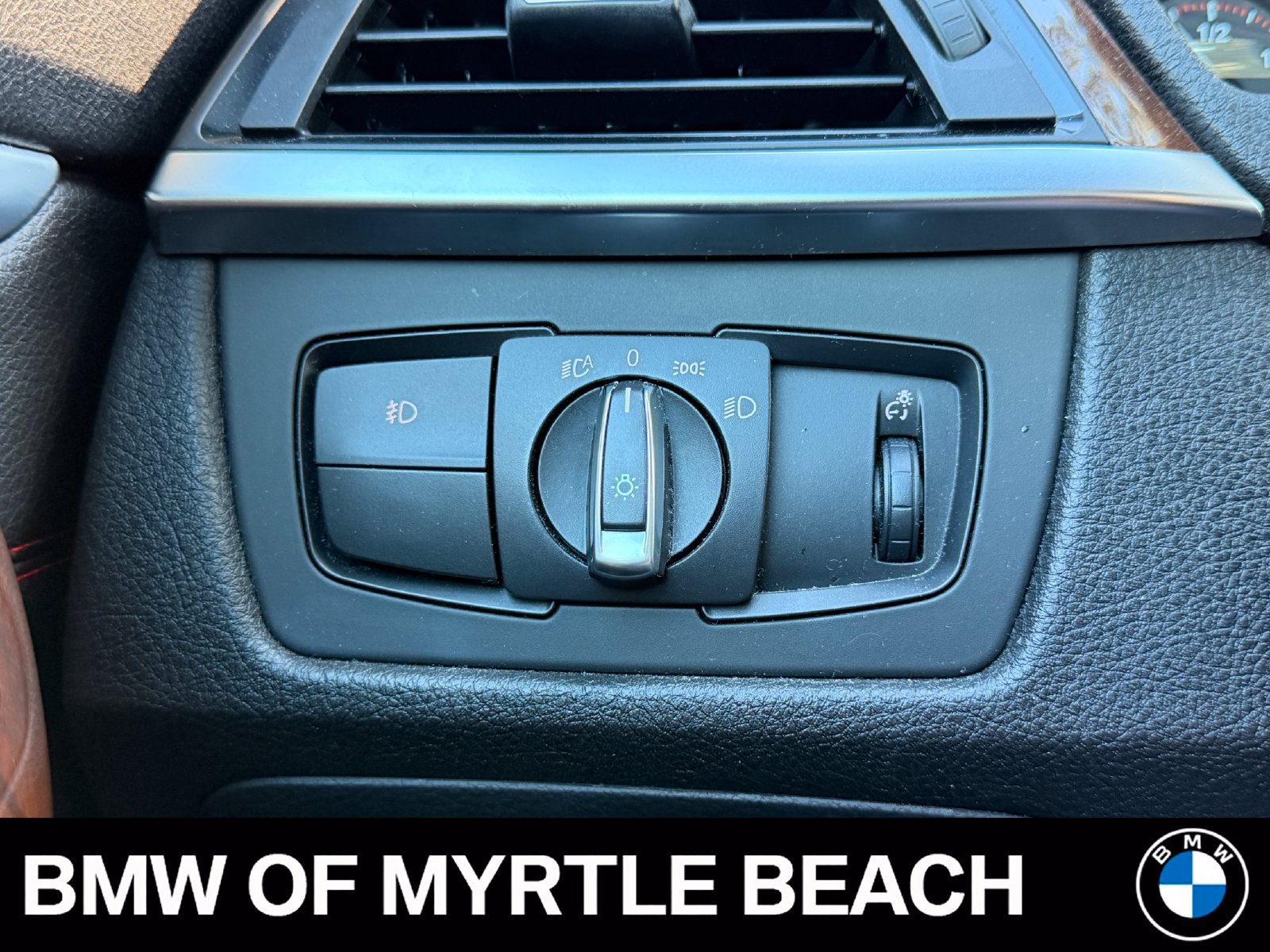 Used 2015 BMW 435i Convertible RWD image 17