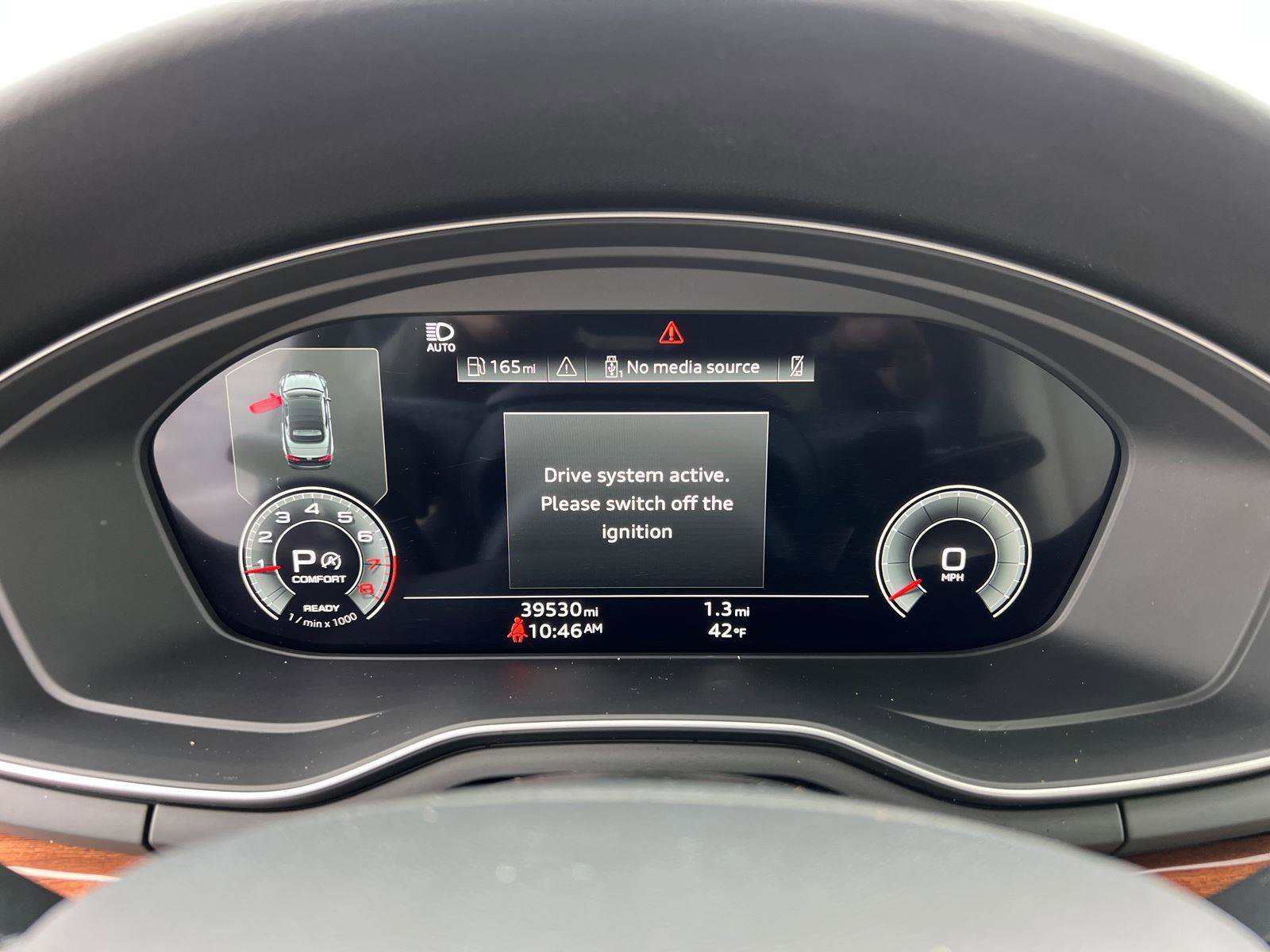 Used 2022 Audi A5 2.0T Premium Plus image 22