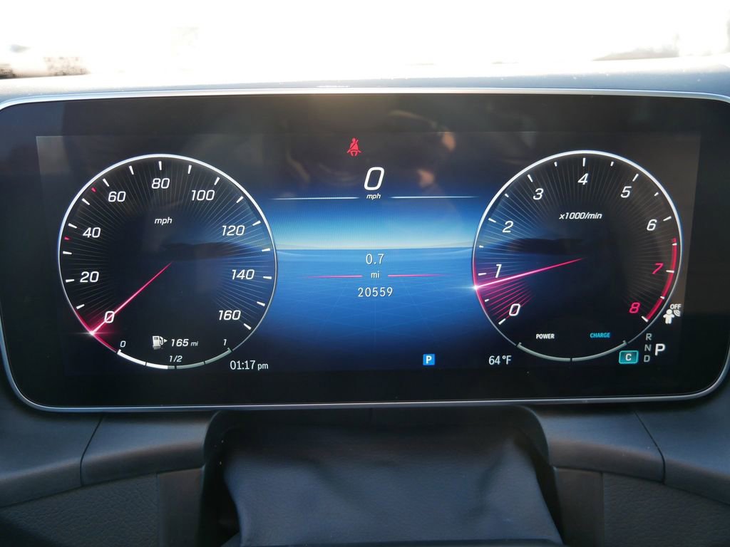Used 2023 Mercedes-Benz GLC 300 4MATIC image 29