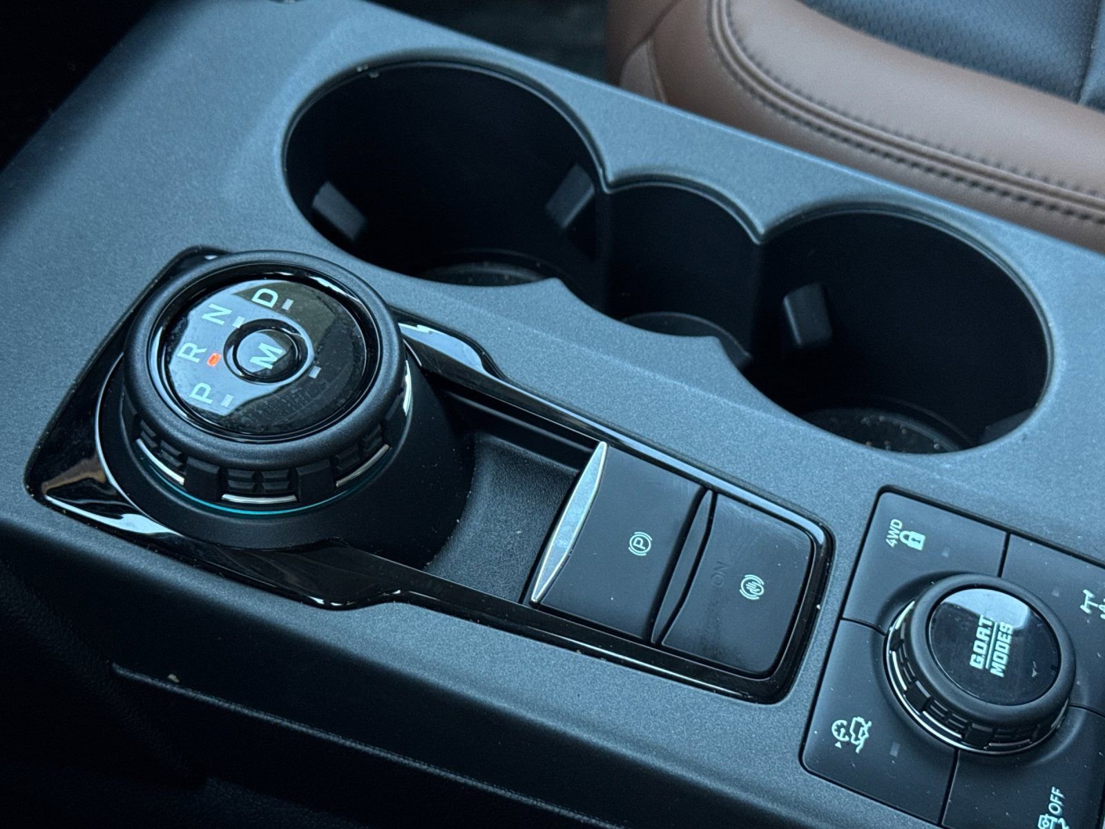 Used 2024 Ford Bronco Sport Badlands w/ Premium Package image 26