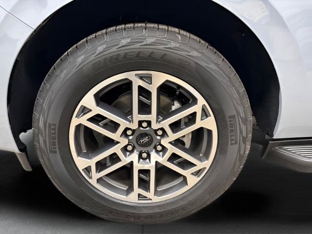 New 2026 Ford Expedition Active AWD/4WD image 39