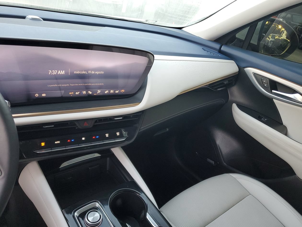 Used 2026 Buick Envision Avenir AWD/4WD image 26