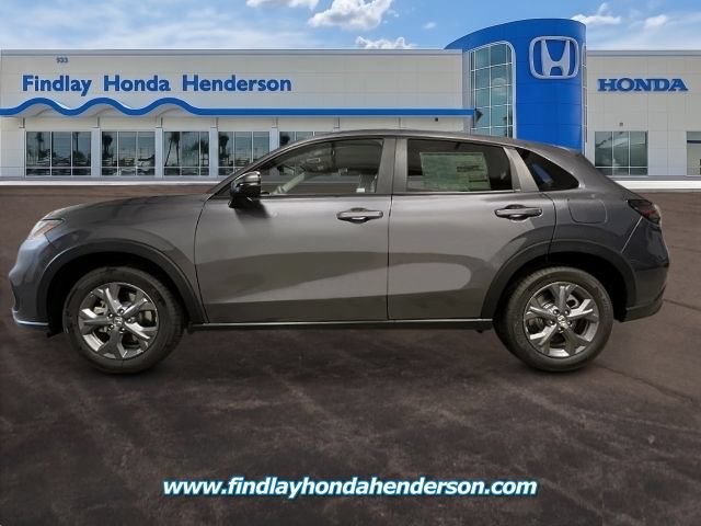New 2027 Honda HR-V LX image 2