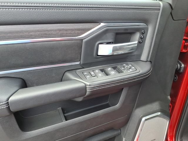 New 2026 RAM 2500 Laramie AWD/4WD image 5