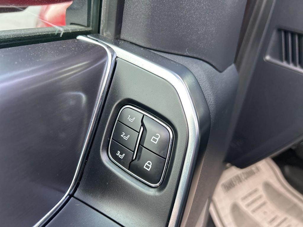 Used 2024 Ford F150 Platinum w/ Equipment Group 702A High image 15
