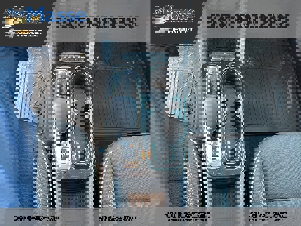 Certified 2024 Chevrolet TrailBlazer LT w/ LT Cold Weather Package image 15