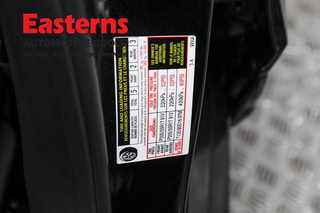 Used 2024 Nissan Kicks SR image 34