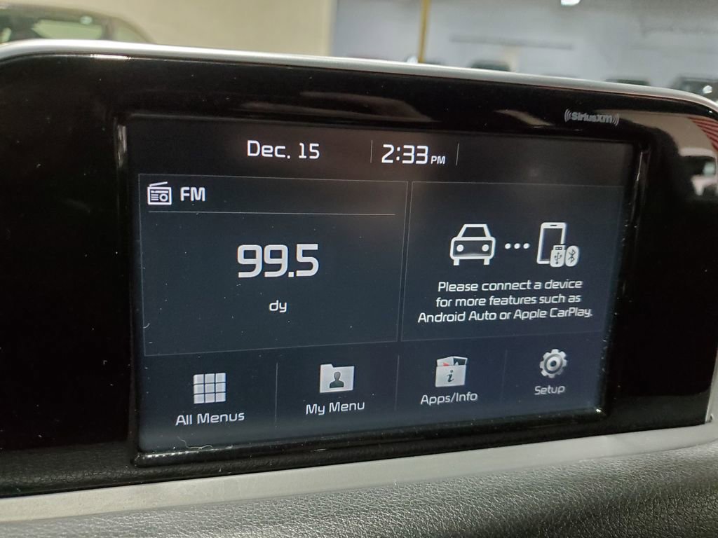 Used 2021 Kia Stinger GT image 26