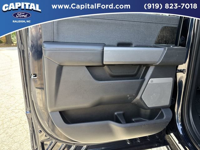 Used 2024 Ford F350 Lariat w/ Lariat Ultimate Package image 19