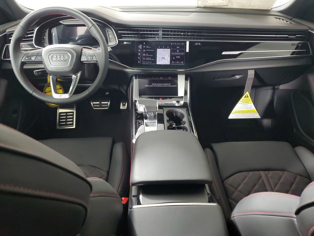 New 2026 Audi Q8 Prestige image 14
