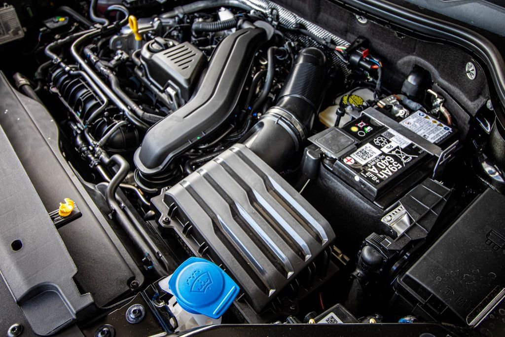 New 2026 Volkswagen Taos S image 24