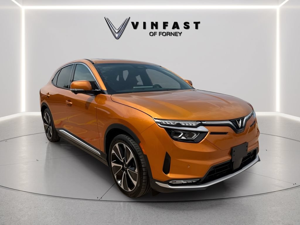 Used 2023 VinFast VF 8 Plus AWD/4WD image 4