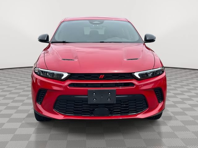 Used 2024 Dodge Hornet R/T w/ R/T Blacktop Package AWD/4WD image 2