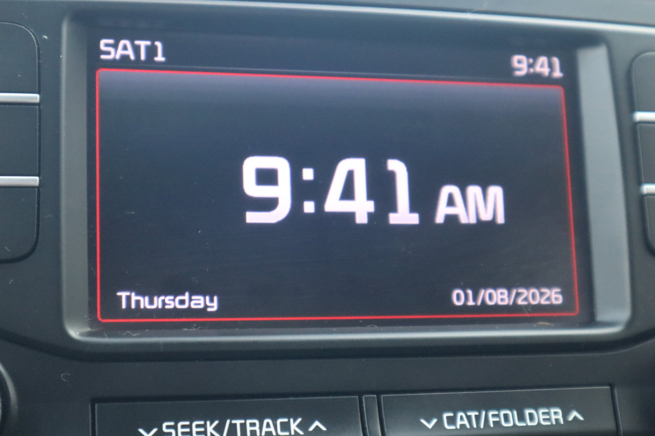 Used 2019 Kia Sportage LX image 55