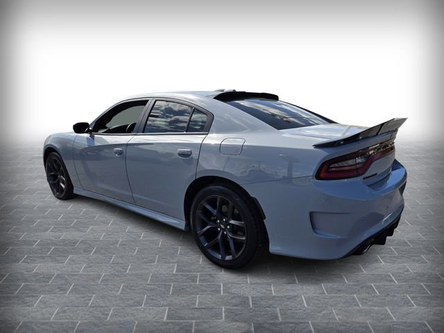 Used 2021 Dodge Charger GT w/ Blacktop Package RWD image 6