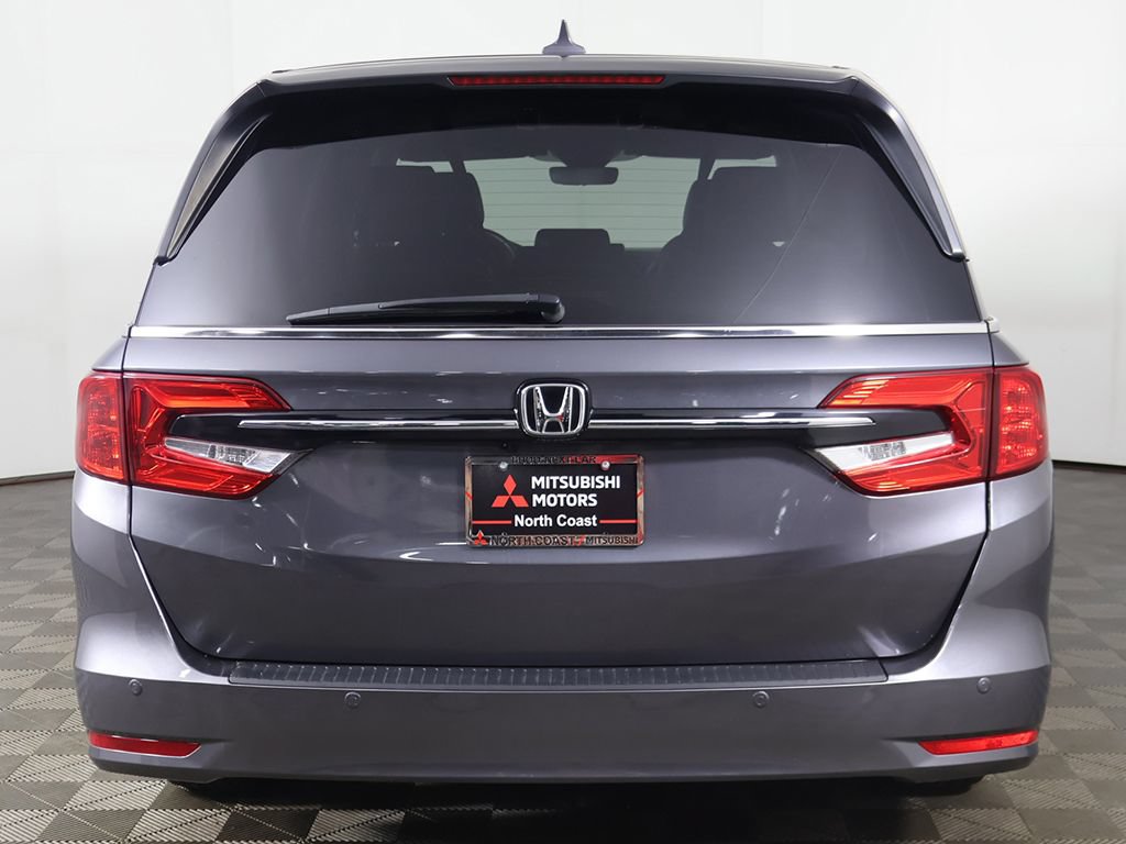 Used 2023 Honda Odyssey Touring image 15