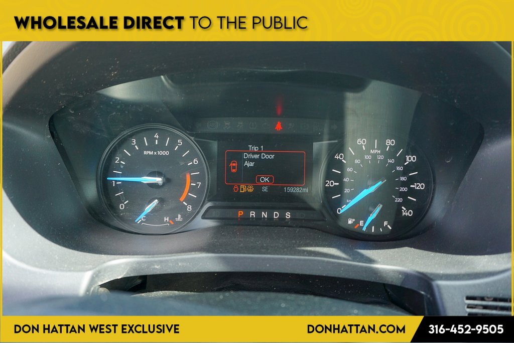 Used 2019 Ford Explorer XLT image 7